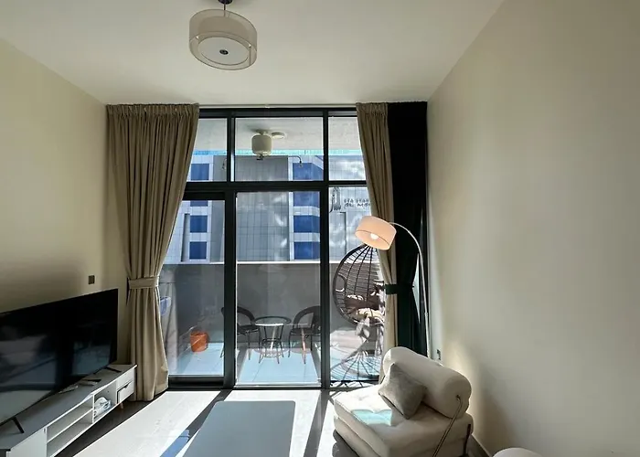 Live In Your Home