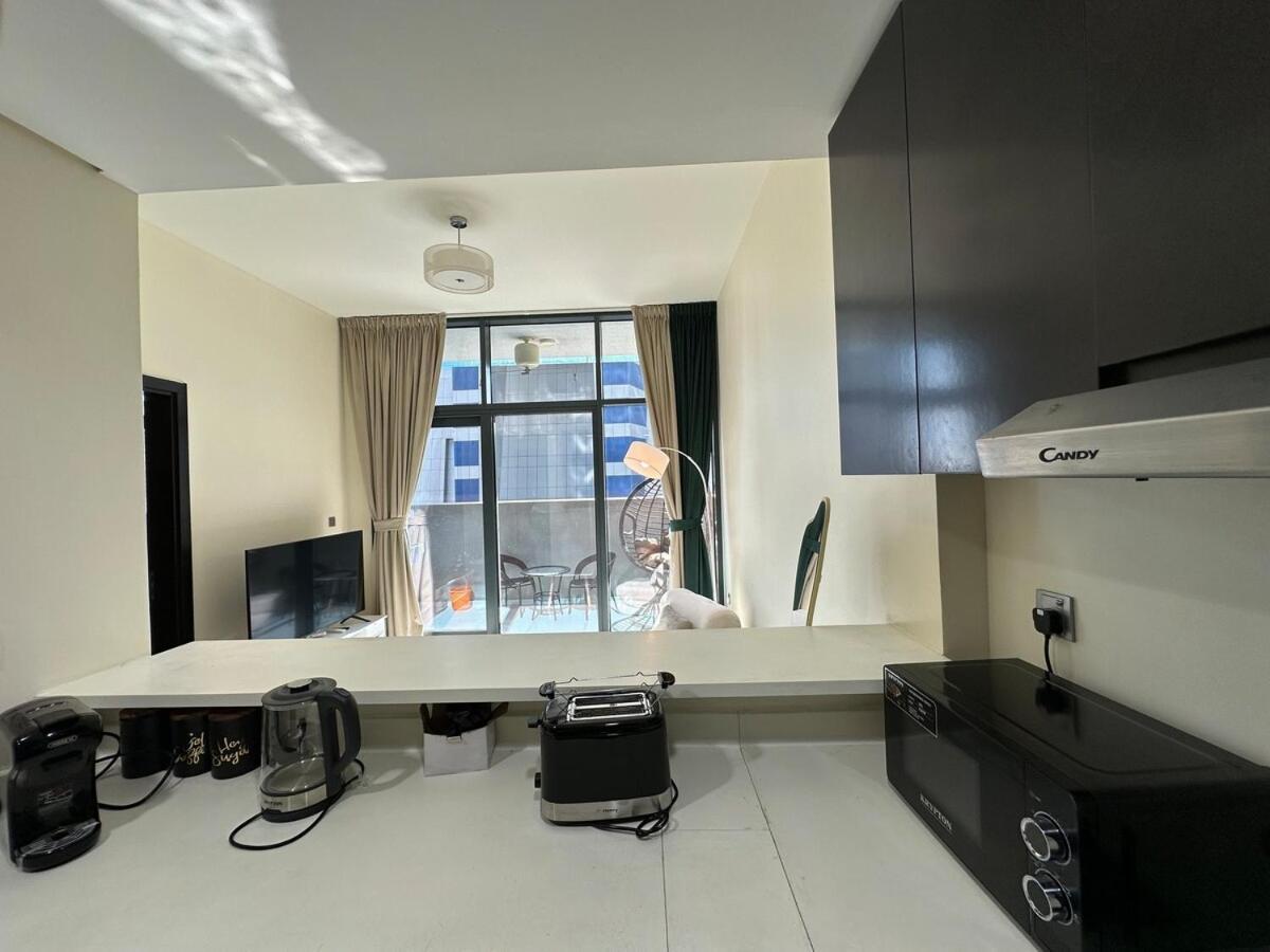 Live In Your Apartment *